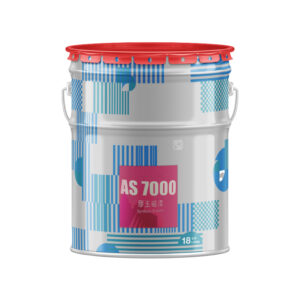 AS7000 駱駝牌膠玉磁漆