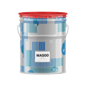 MA500 駱駝牌膠玉磁漆